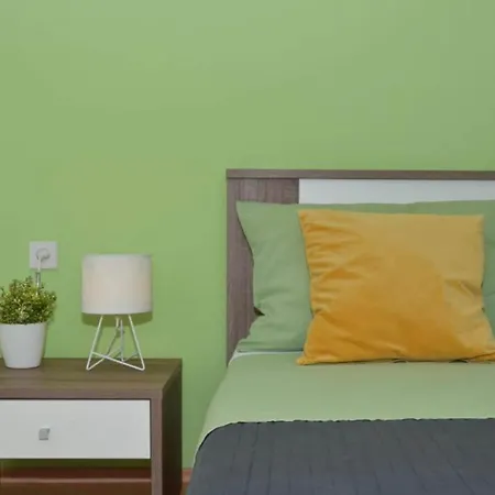 Nina - Two Bedroom With Balcony A1 Vinišće