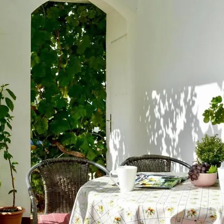 Nina - Two Bedroom With Balcony A1 * Vinisce